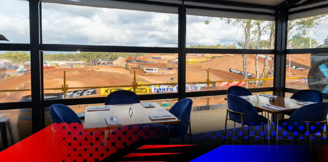 MXGP of Australia - Valley View Terrace