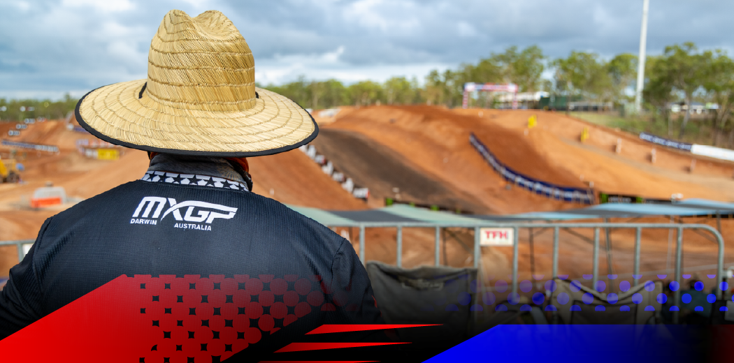 MXGP of Australia - General Admission 