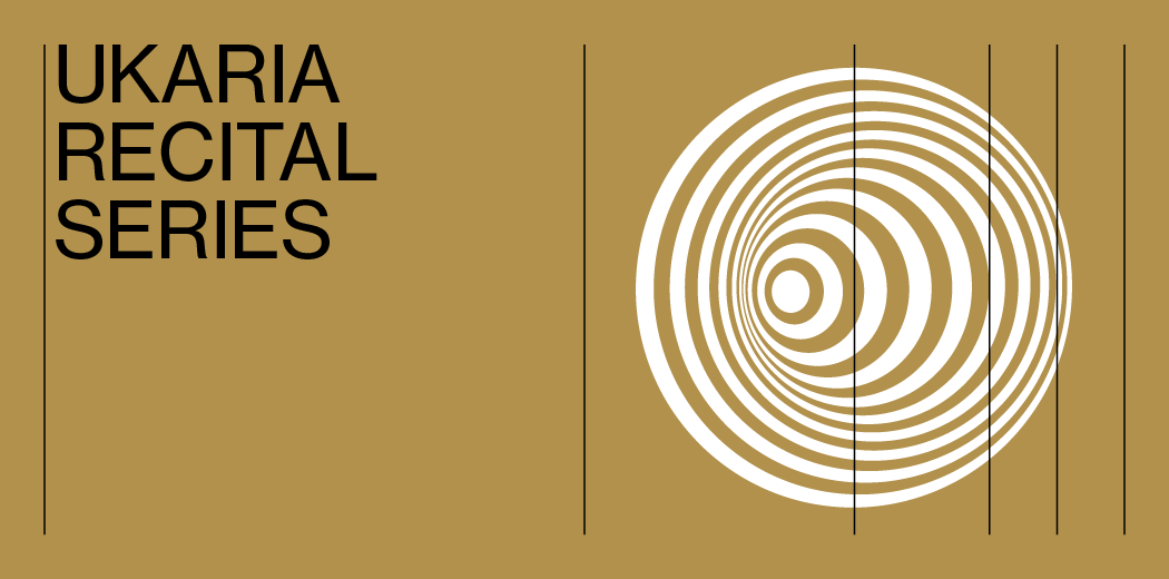 UKARIA Recital Series 2026