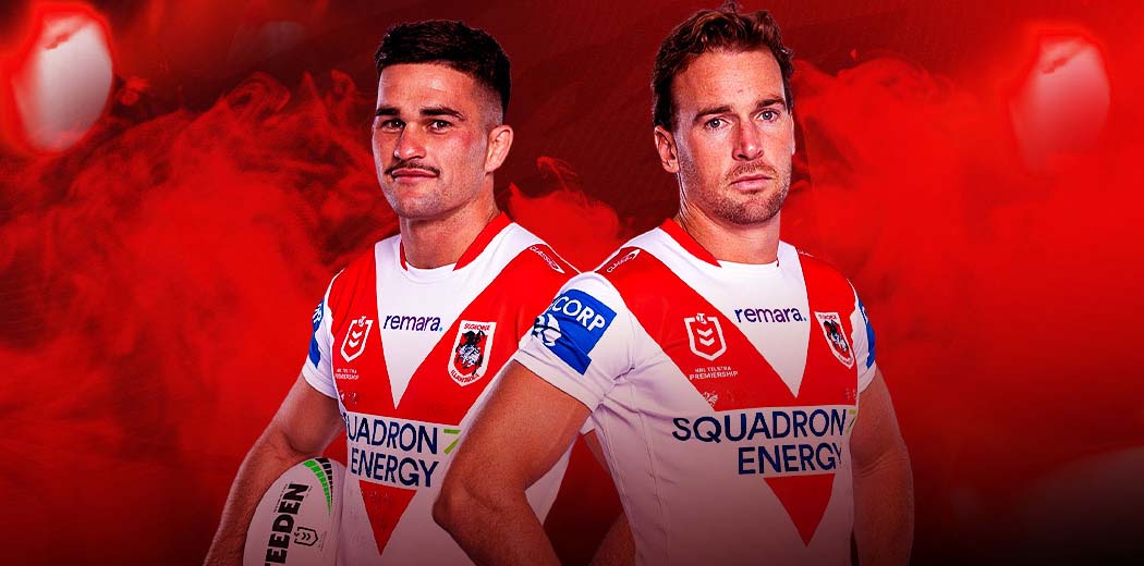 St George Illawarra Dragons