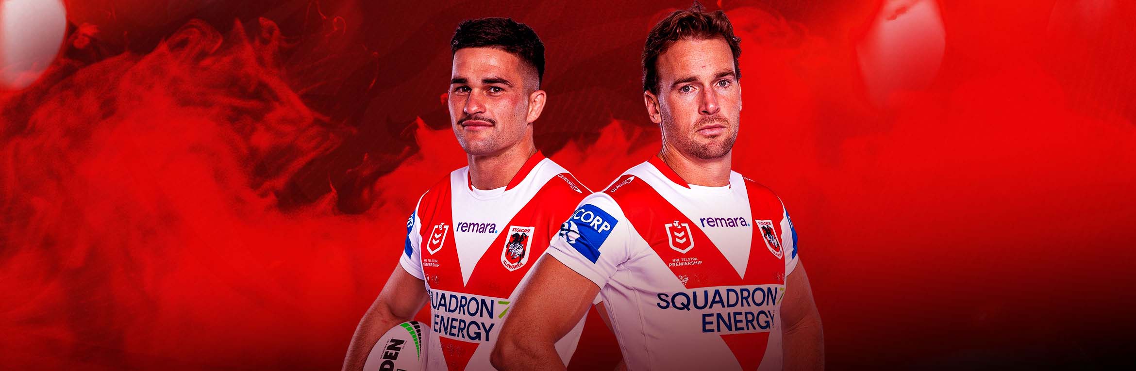 St George Illawarra Dragons
