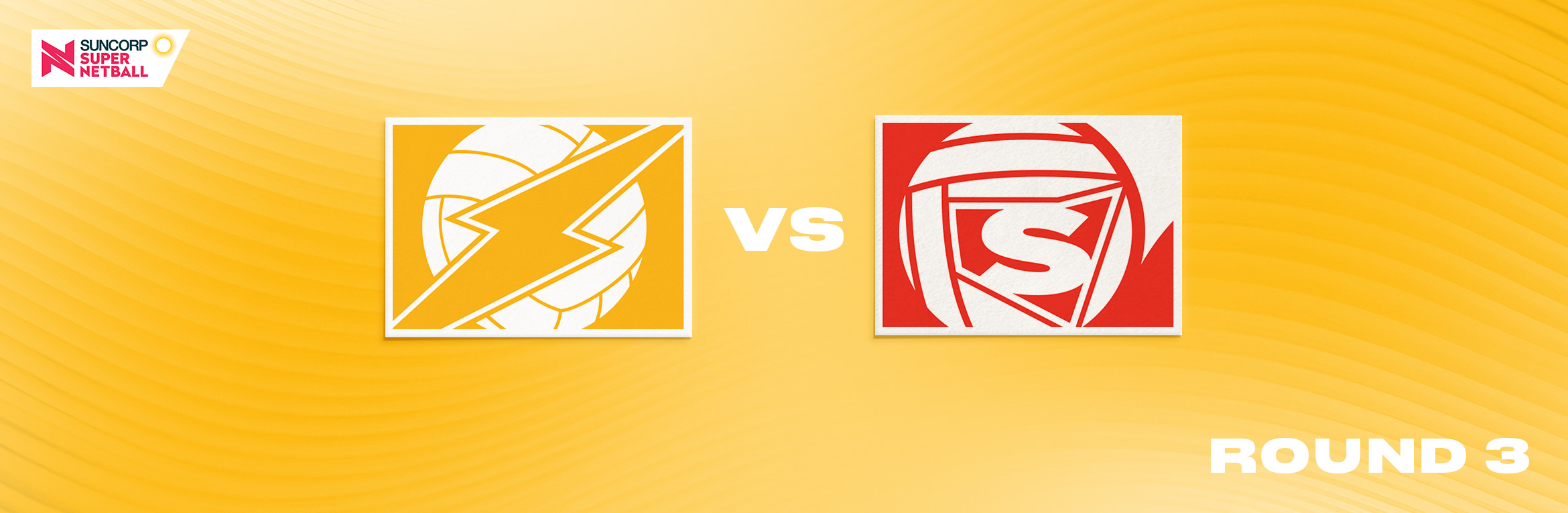 Sunshine Coast Lightning v NSW Swifts