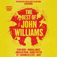 The Best Of John Williams
