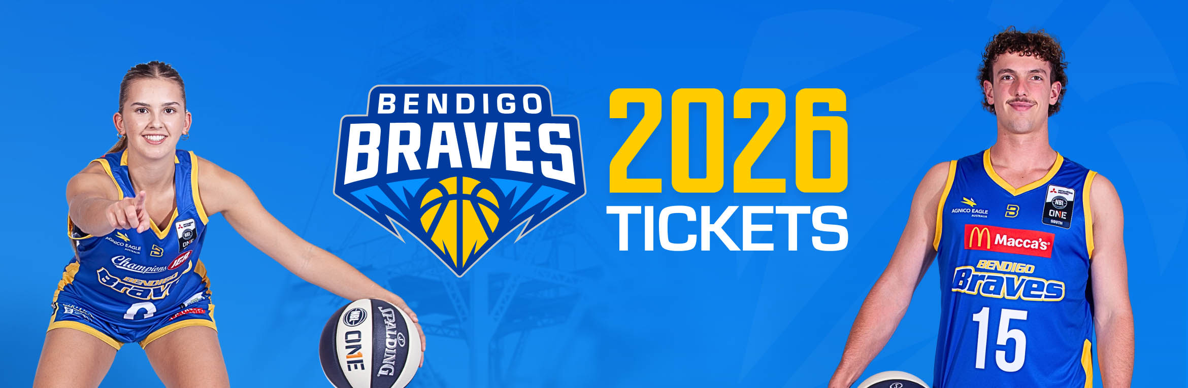 Braves v Nunawading Spectres