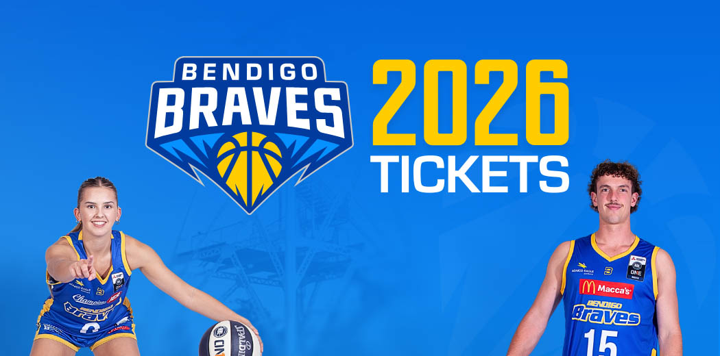 Braves v Nunawading Spectres