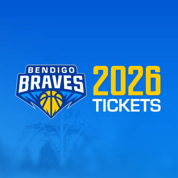 Braves v Frankston Blues