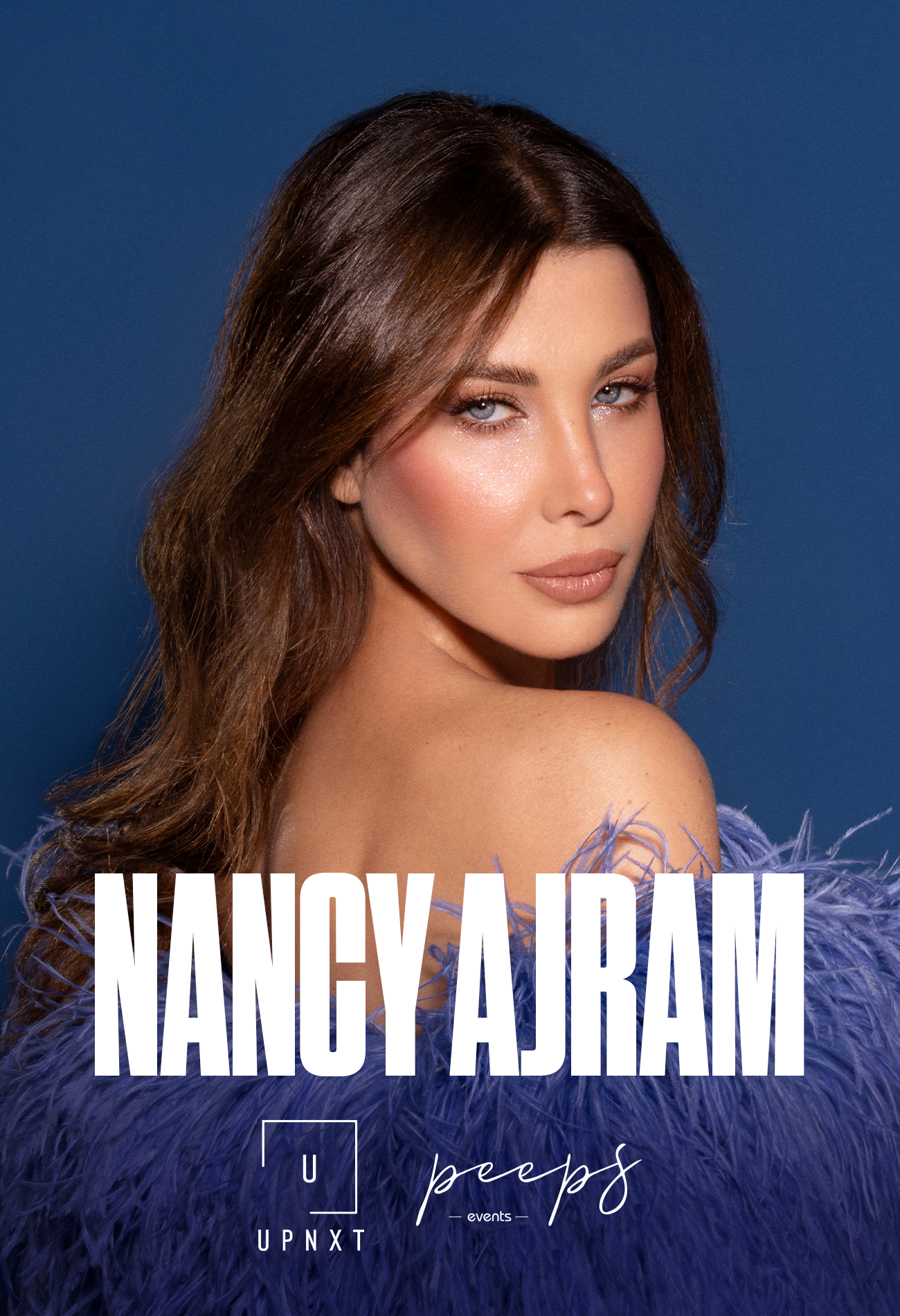 Nancy Ajram