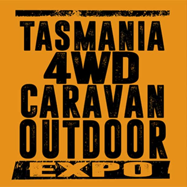 Tasmania 4WD Outdoor EXPO
