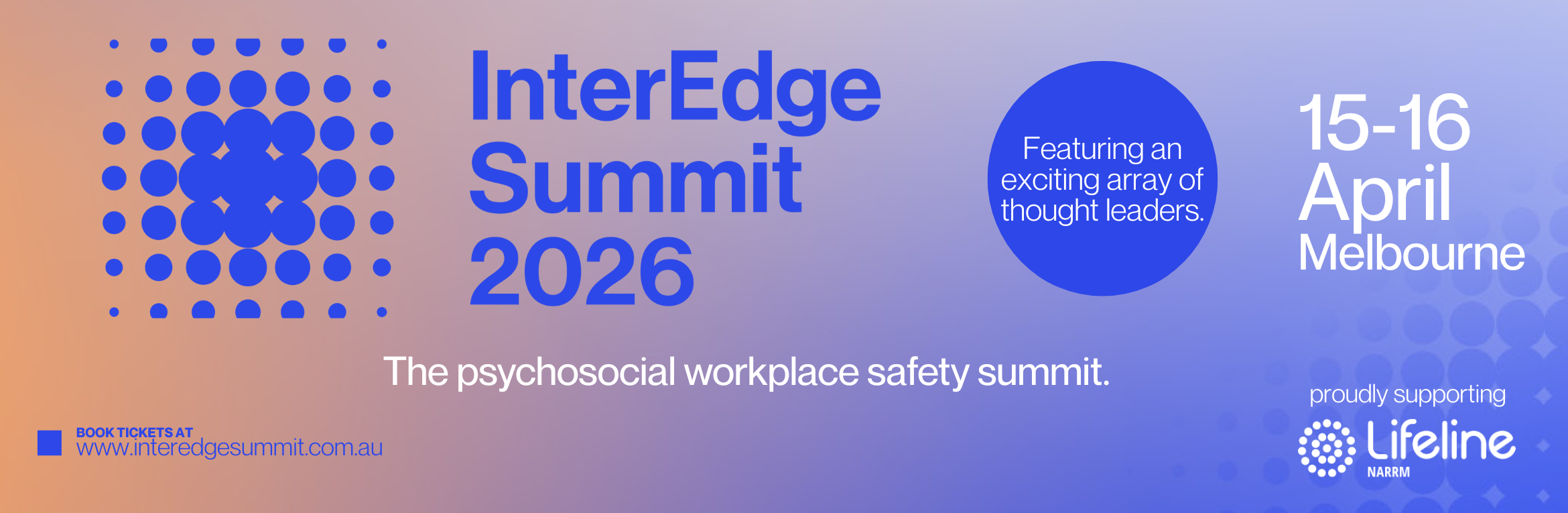 InterEdge Summit