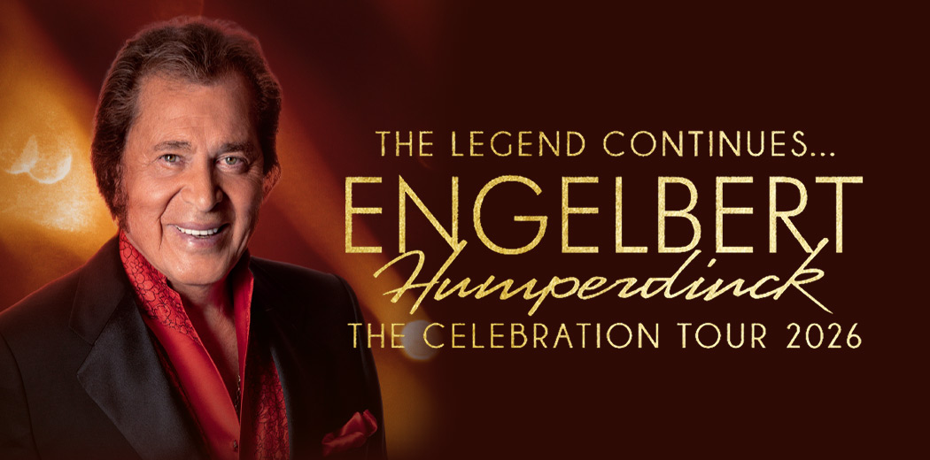Engelbert Humperdinck