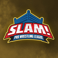 SLAM! Pro Wrestling League