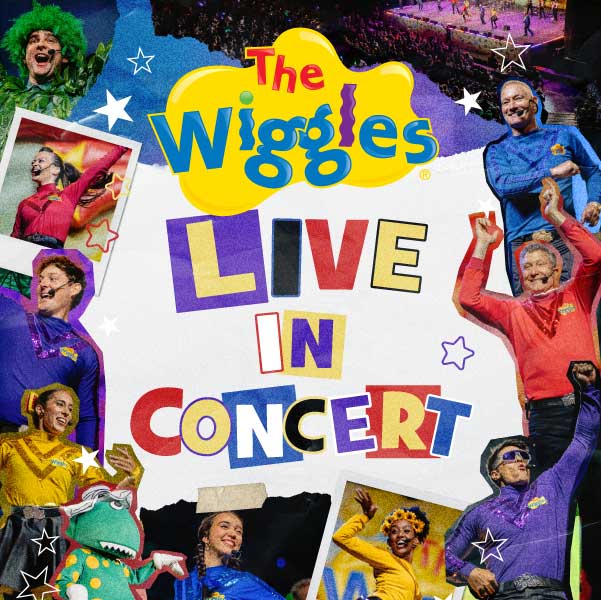 The Wiggles