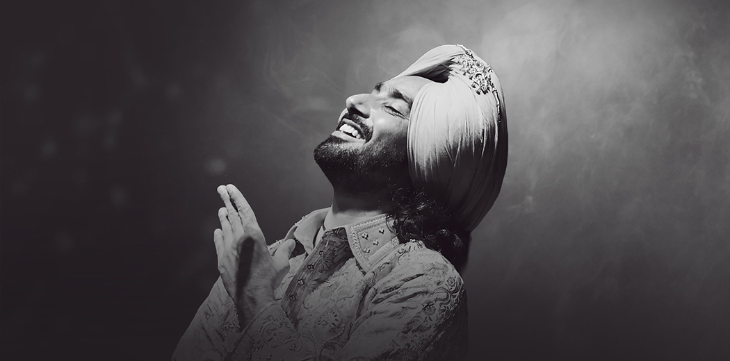Satinder Sartaaj