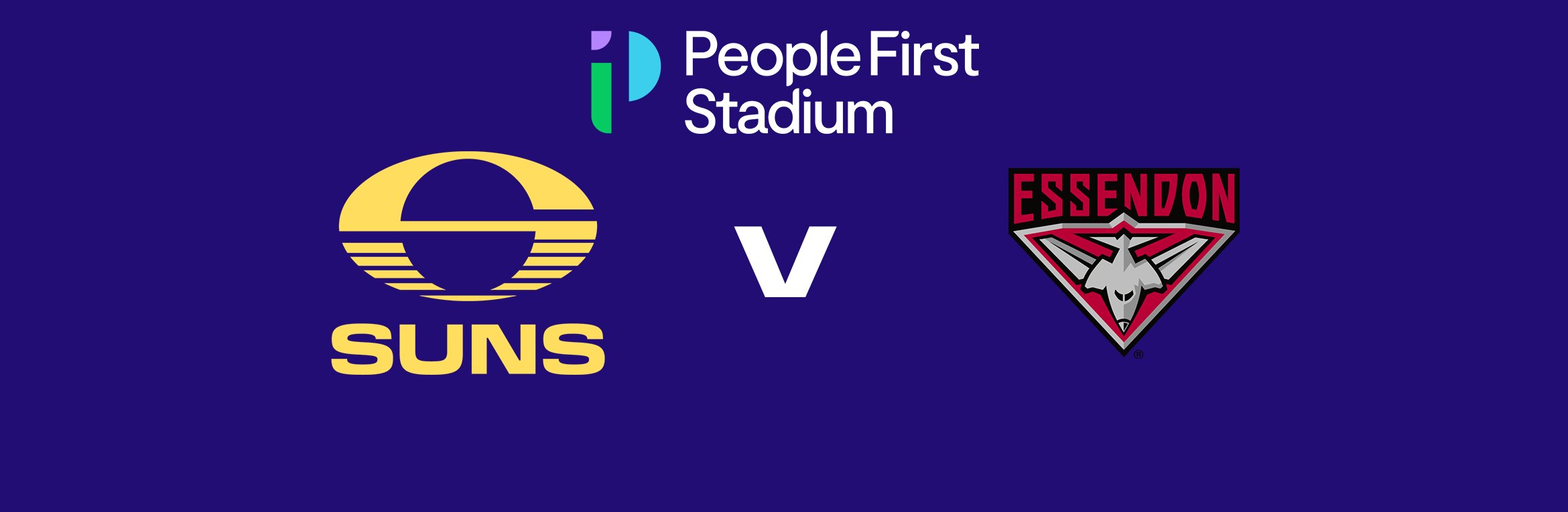 People First Stadium Blue Car Parking