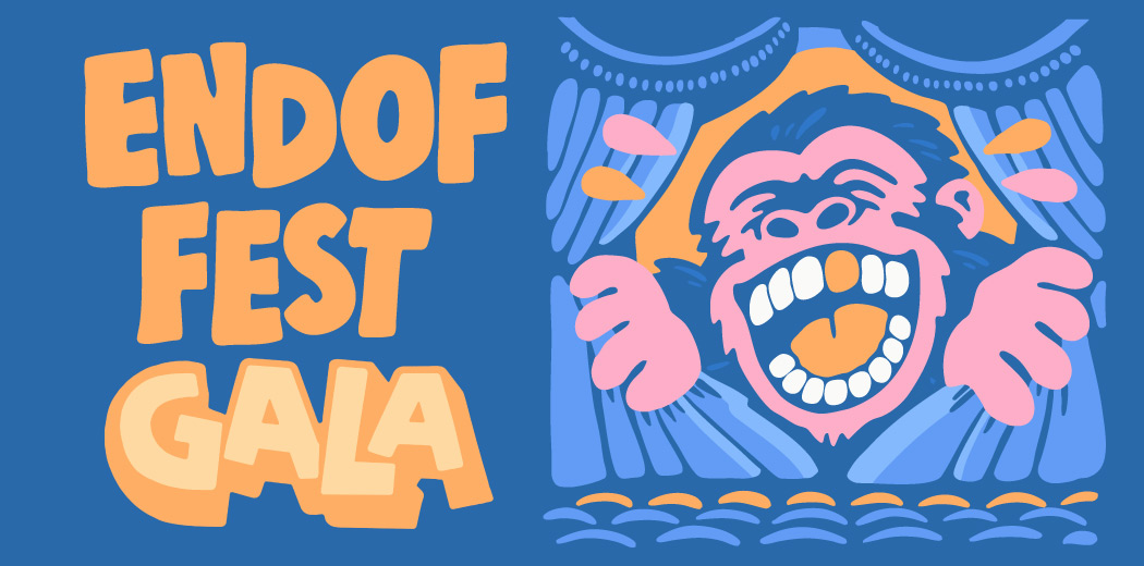 End of Festival Gala