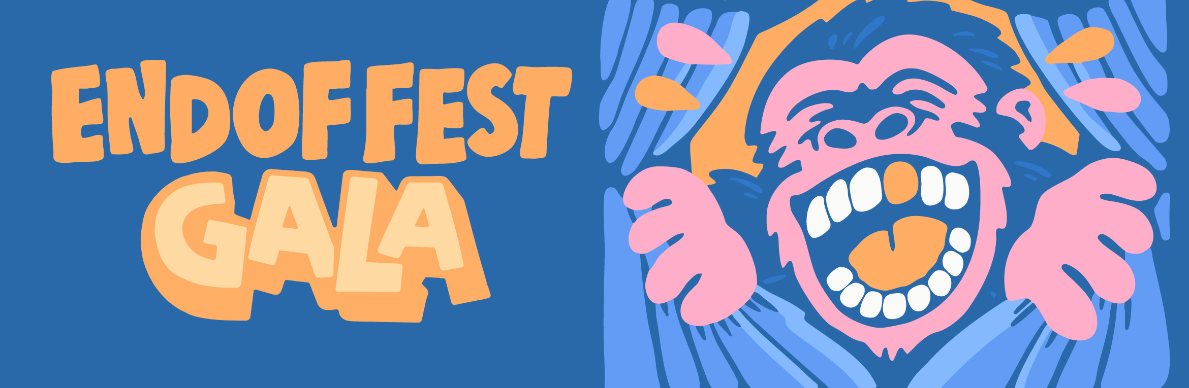 End of Festival Gala