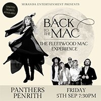 Back to the Mac