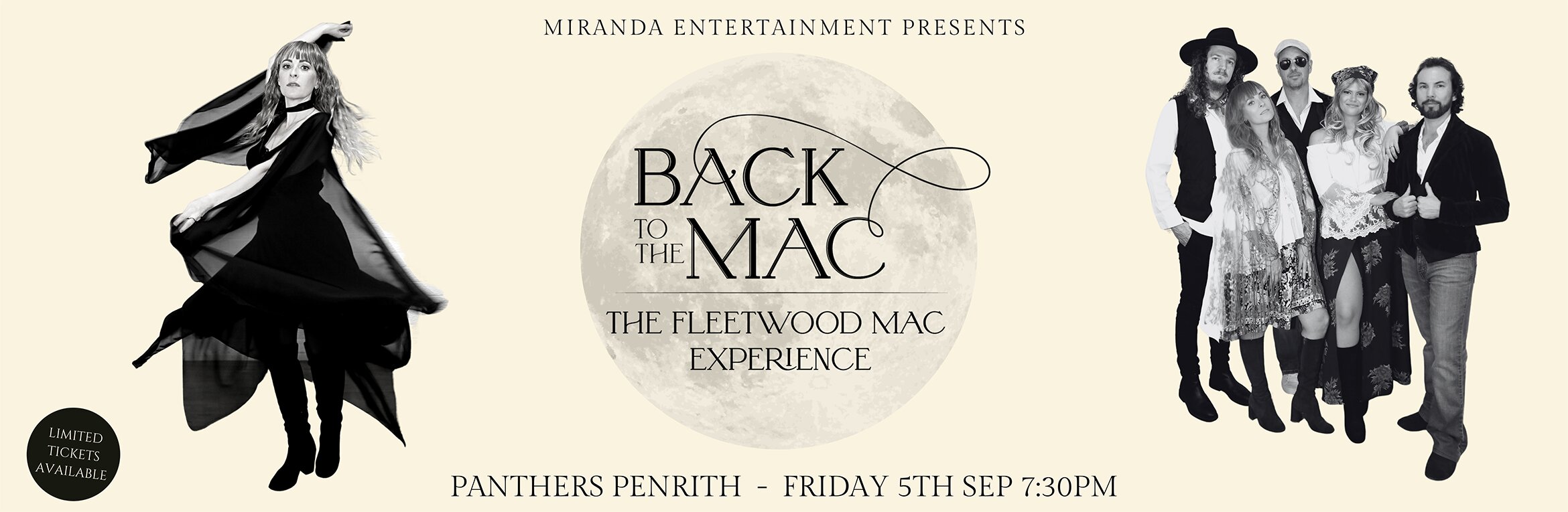 Back to the Mac