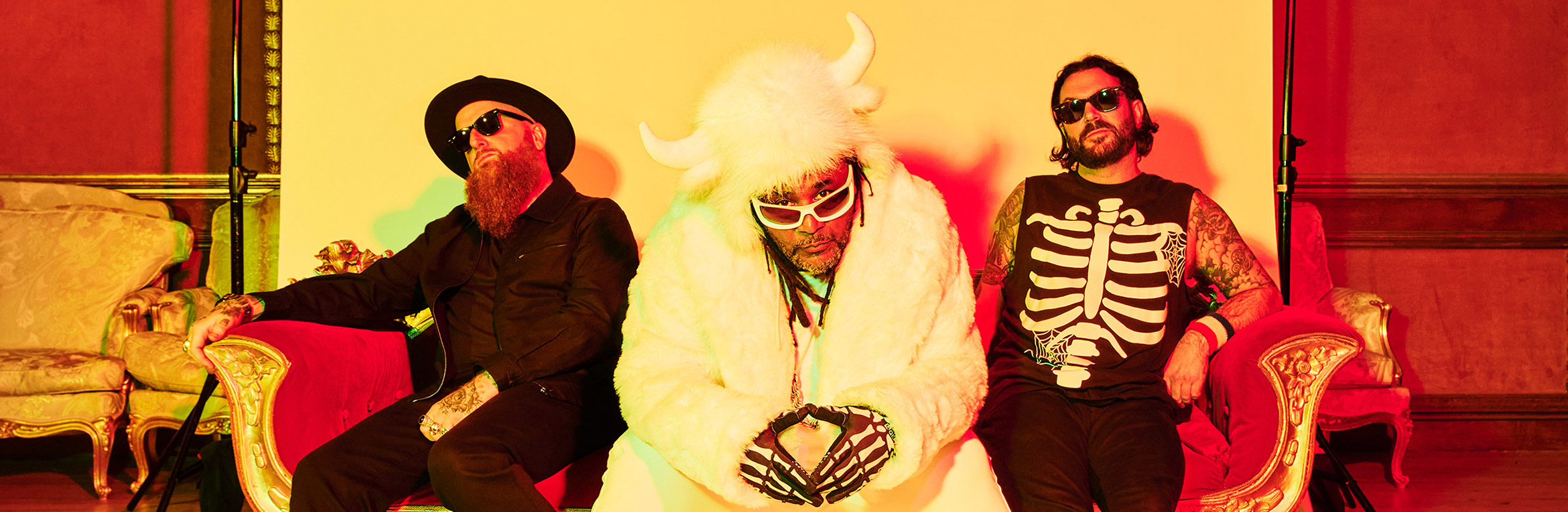 Skindred