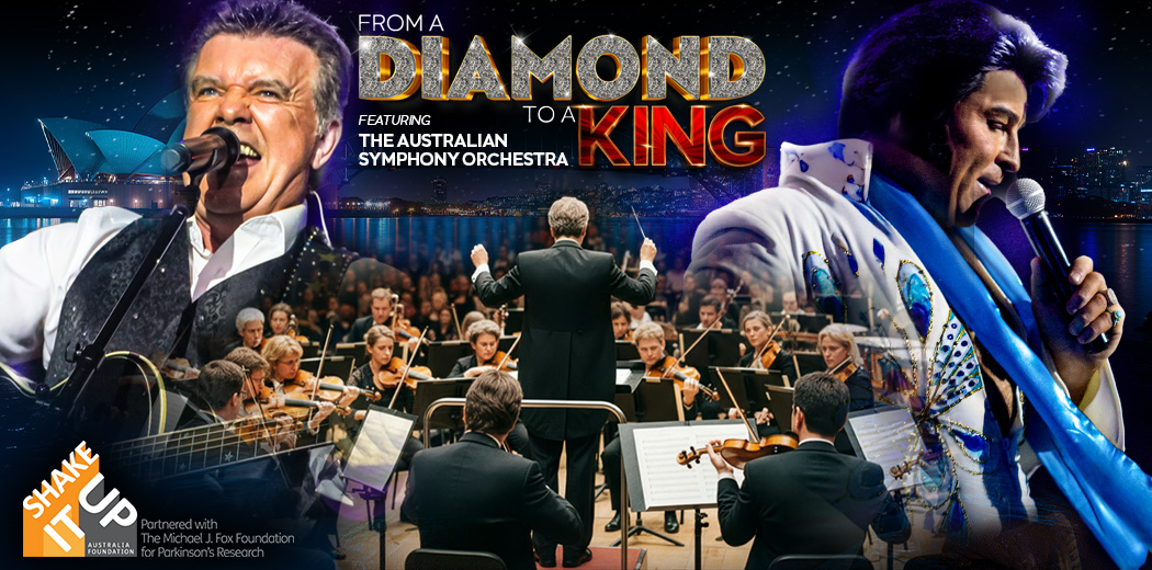 From A Diamond To A King