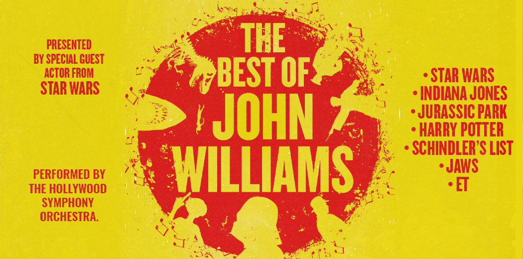 The Music of John Williams