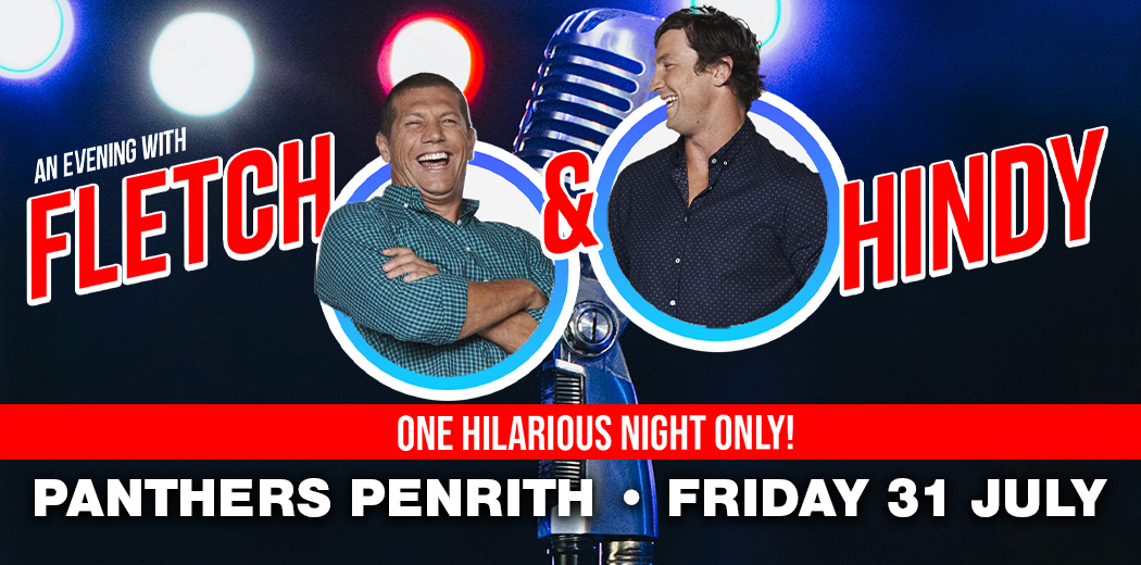 The Fletch and Hindy Show