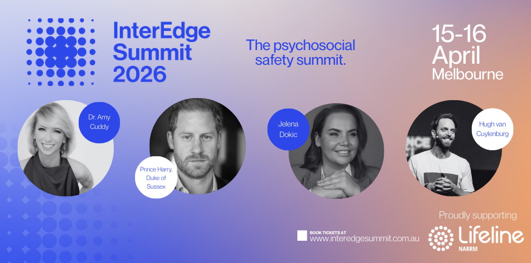 InterEdge Summit