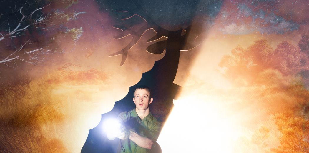 The Riddle of Washpool Gully