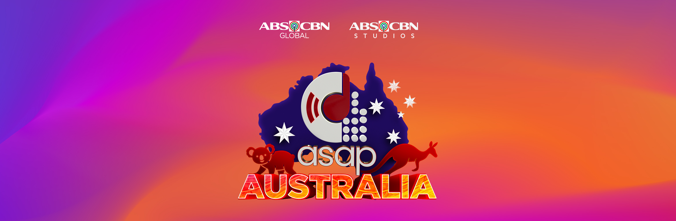 ASAP AUSTRALIA 2026
