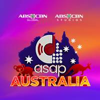 ASAP AUSTRALIA 2026