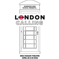London Calling
