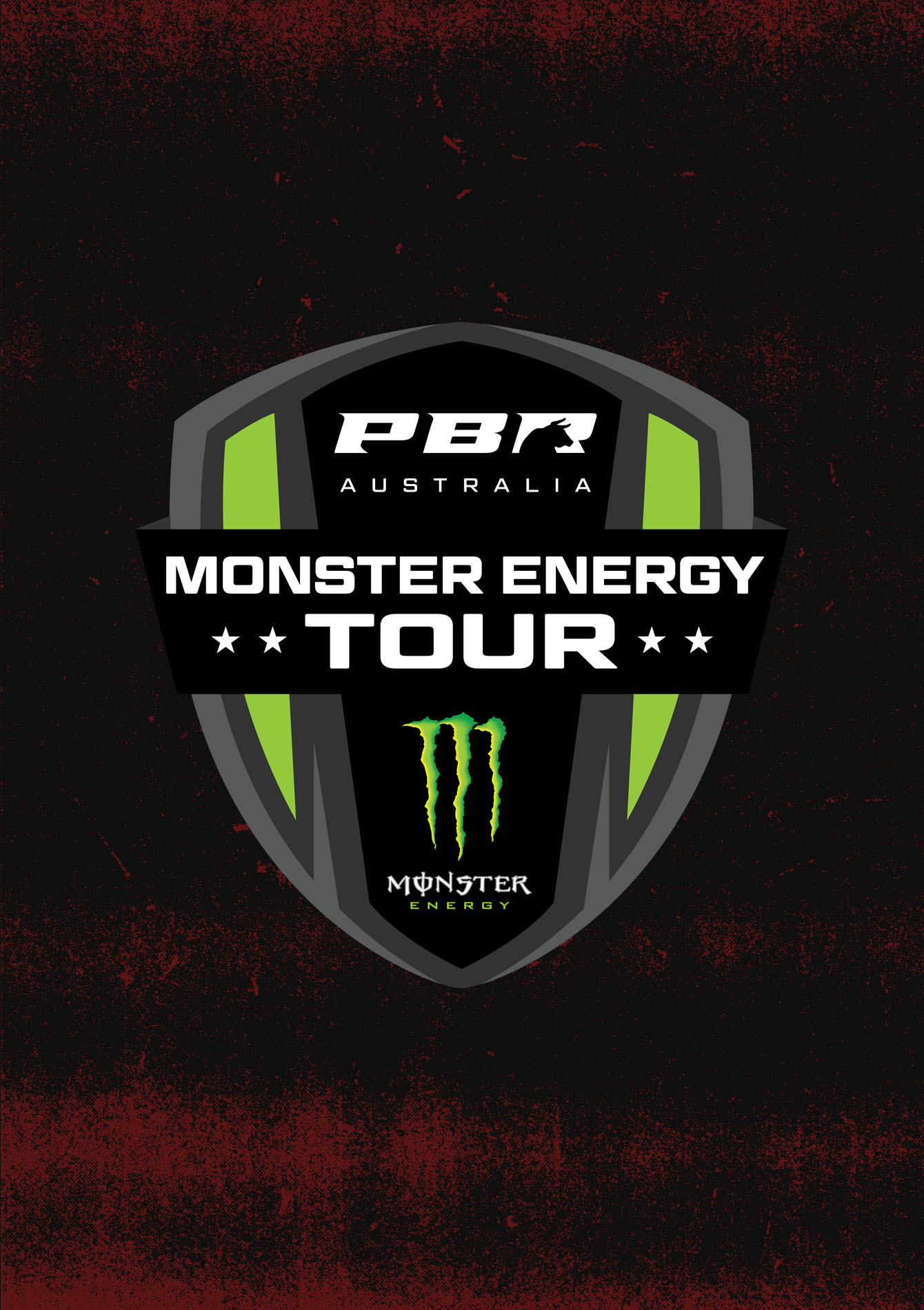PBR Monster Energy Tour 2026