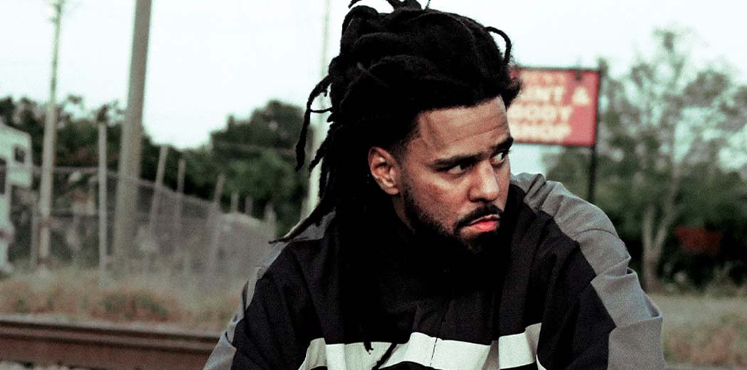 J. COLE