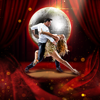 Ballroom Blitz live at Festival Theatre in Adelaide - Live music event