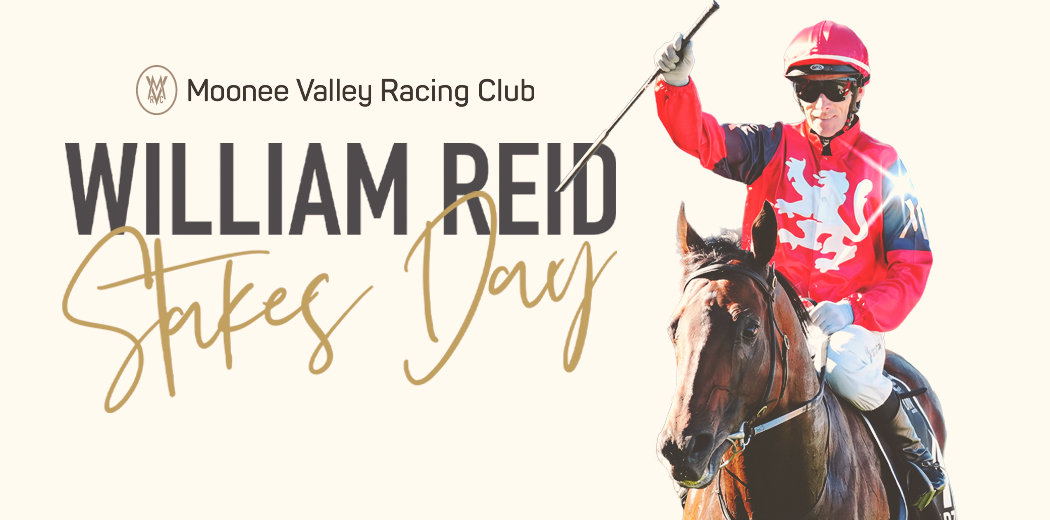 William Reid Stakes Day - The Valley @ Caulfield