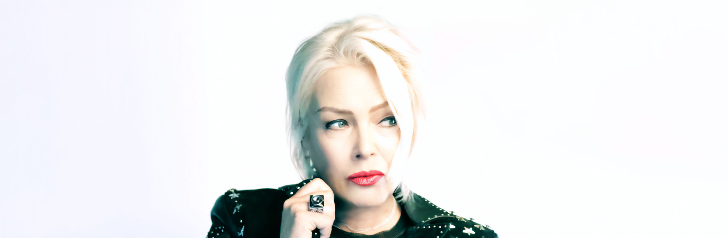 Kim Wilde