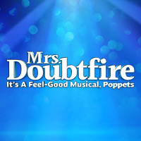 MRS. DOUBTFIRE (Waitlist)