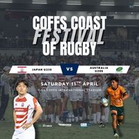 Festival of Rugby | International Exhibition Match