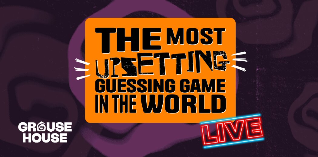 Most Upsetting Guessing Game