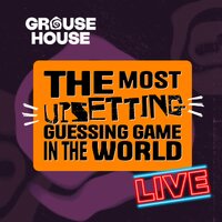 Most Upsetting Guessing Game