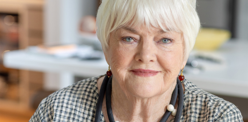 In Conversation with Stephanie Alexander