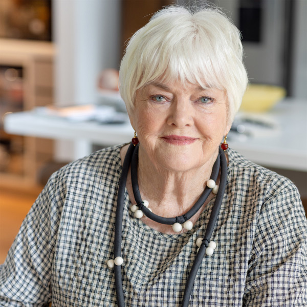 In Conversation with Stephanie Alexander