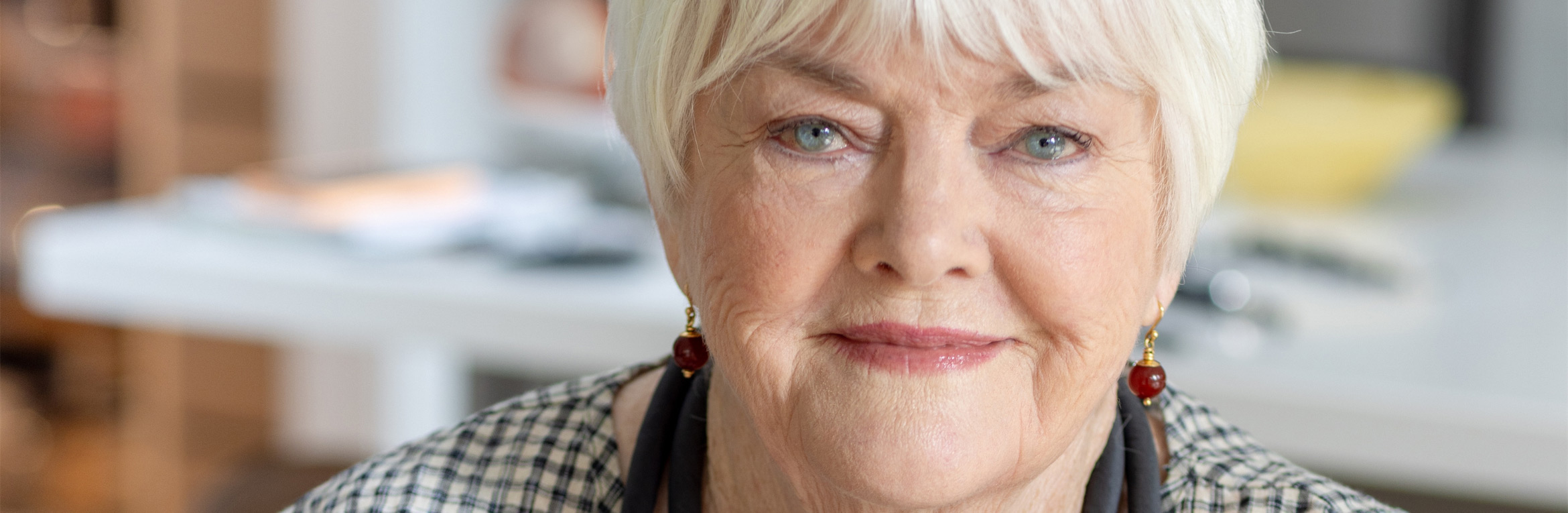 In Conversation with Stephanie Alexander