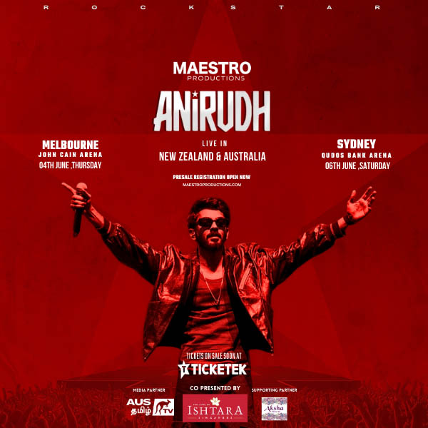 Anirudh