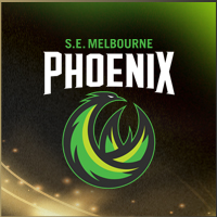S.E. Melbourne Phoenix Play-In Final