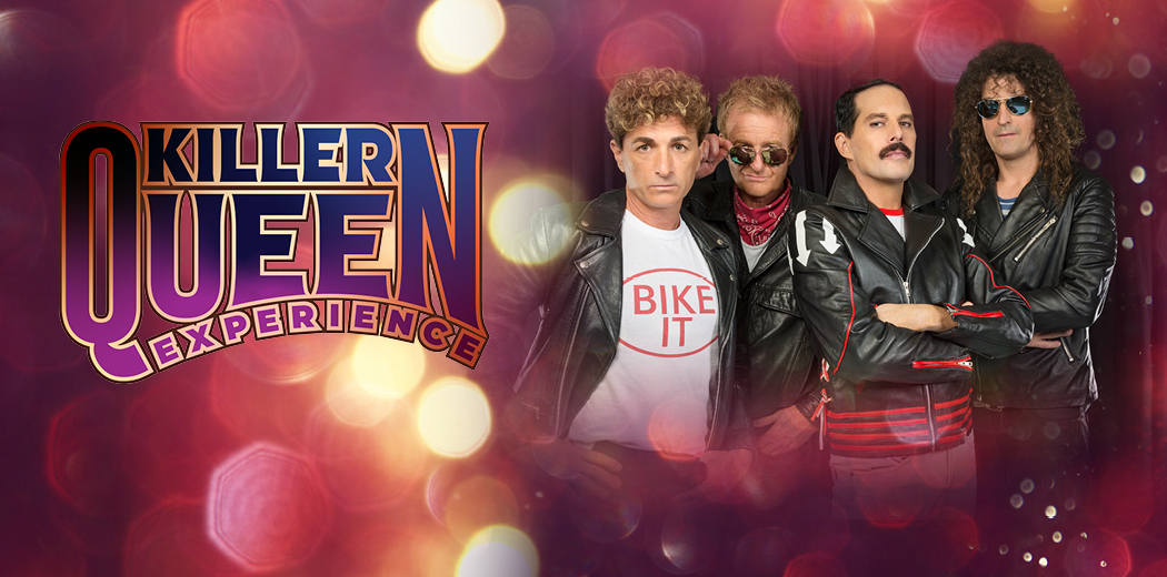 The Killer Queen Experience