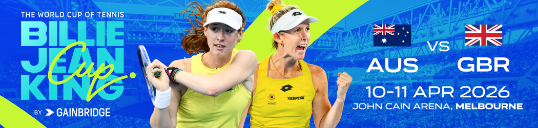 Billie Jean King Cup