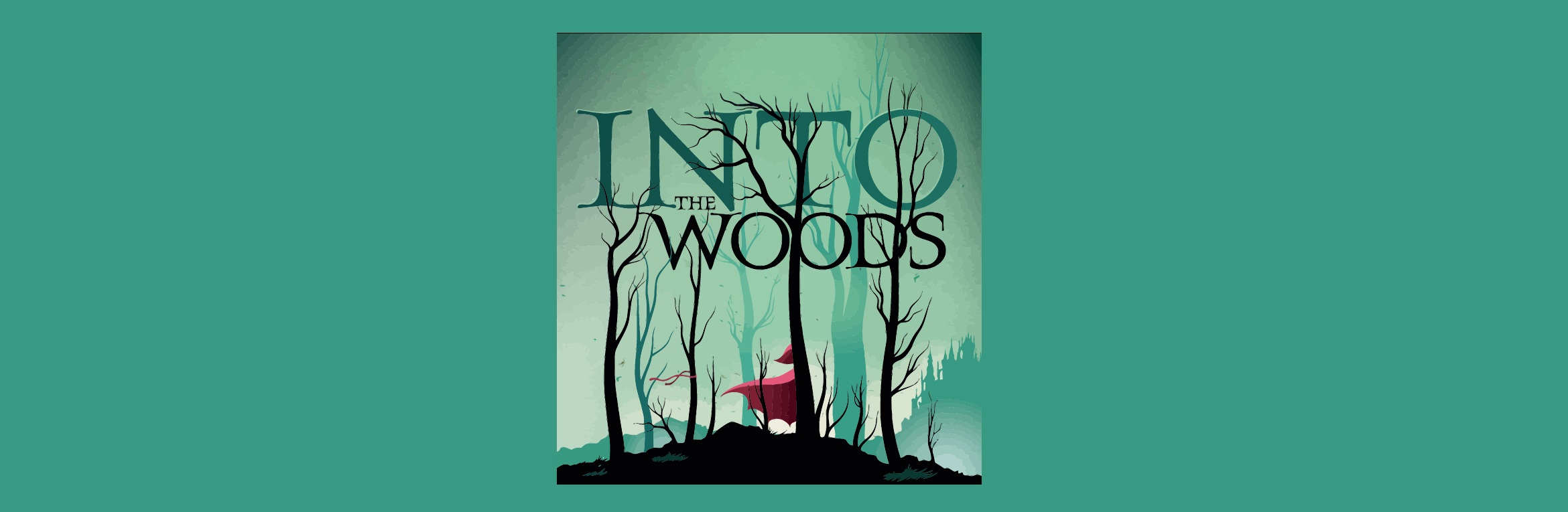 Into The Woods