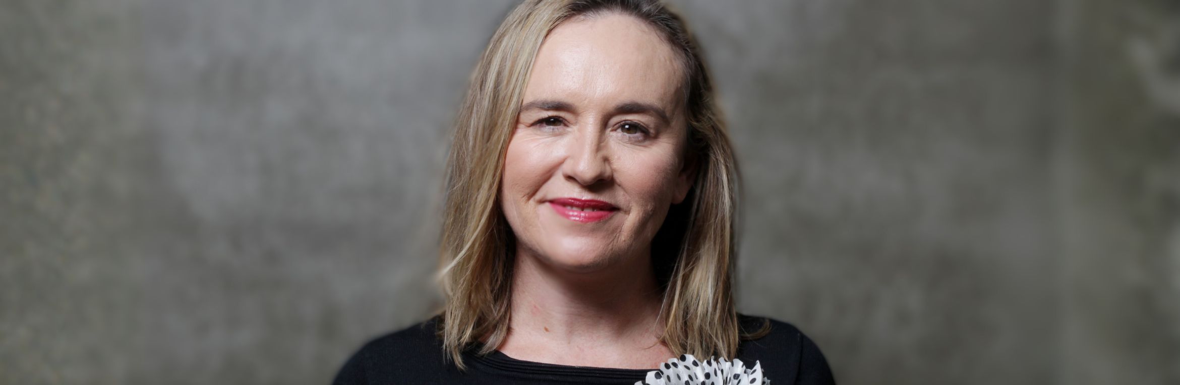 Frances Whiting in conversation with Trent Dalton