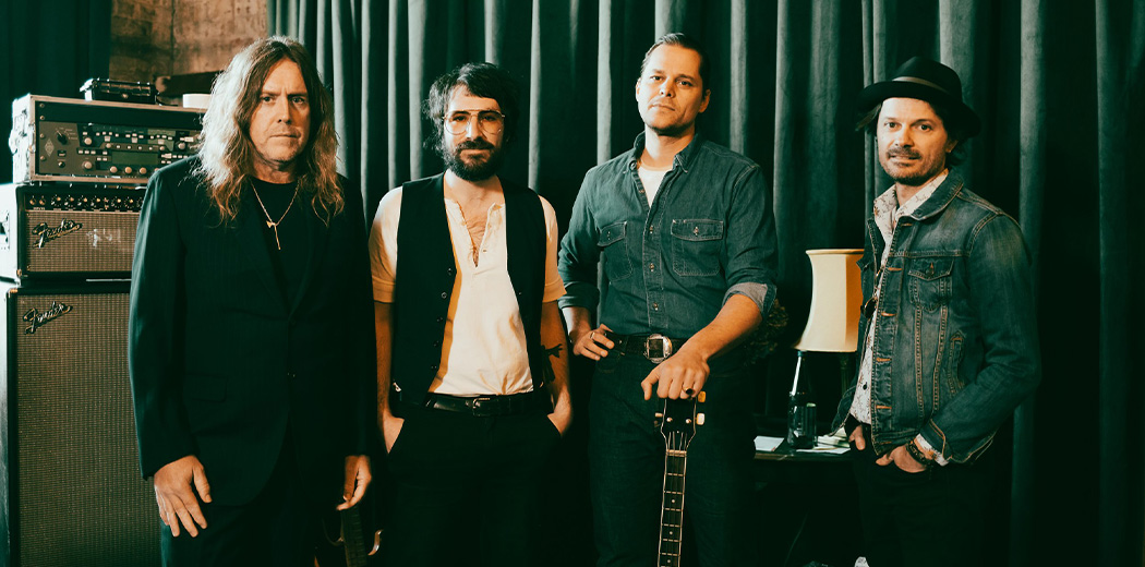 ARC Presents Hotel California The 50th Anniversary